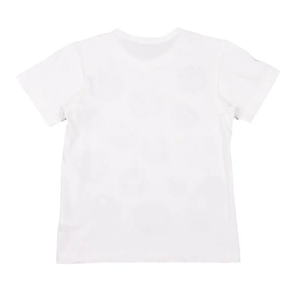 COMME des GARCONS Alice in Wonderland Dot T Shirt K-150743_010