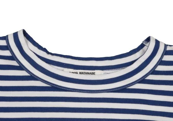 JUNYA WATANABE COMME des GARCONS Stripe T Shirt K-150745_002