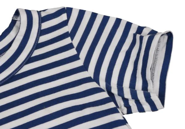 JUNYA WATANABE COMME des GARCONS Stripe T Shirt K-150745_003