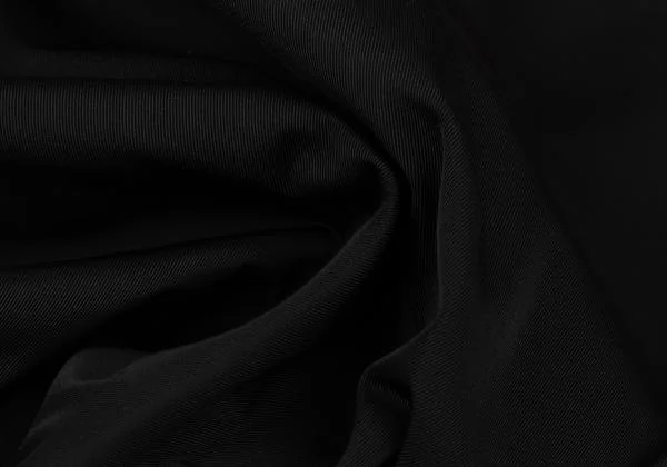 ebure High Count Twill Collarless Coat K-150749_017