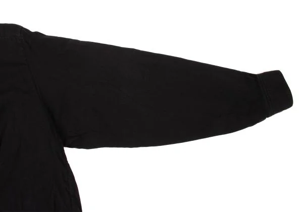 ISSEY MIYAKE PERMANENTE Cotton Cachecoeur Design Jacket K-150765_007