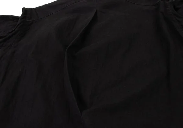 ISSEY MIYAKE PERMANENTE Cotton Cachecoeur Design Jacket K-150765_017
