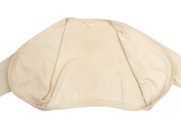 Plantation Rib Wool Knit Cardigan K-150774_009