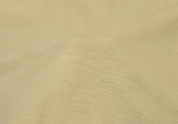 Plantation Wool Drape Neck Switching Knit Top K-150775_014