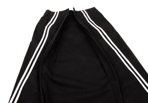 tricot COMME des GARCONS Cotton Back Line Long Skirt K-150801_006