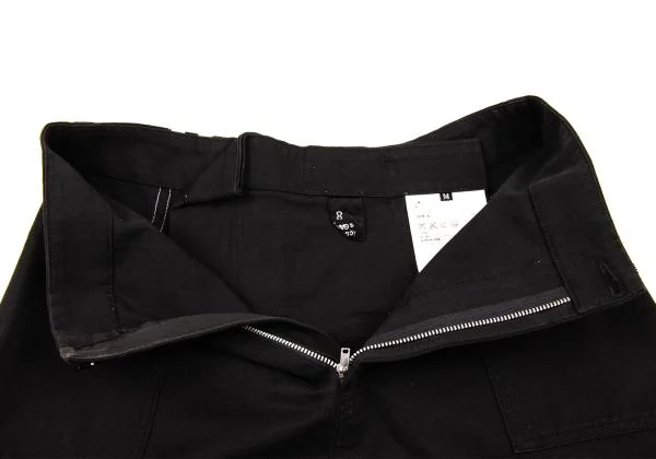 tricot COMME des GARCONS Cotton Back Line Long Skirt K-150801_010