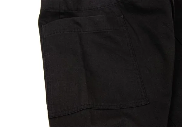 tricot COMME des GARCONS Cotton Back Line Long Skirt K-150801_011