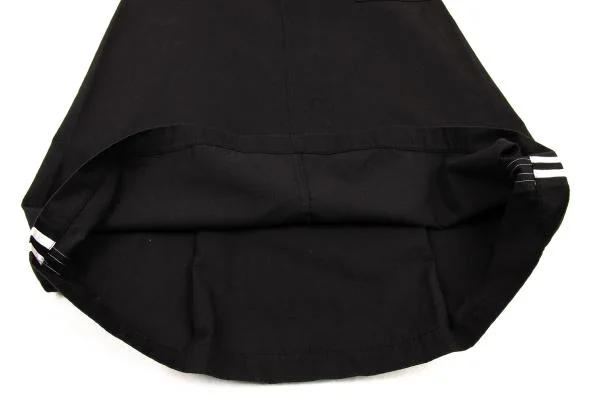 tricot COMME des GARCONS Cotton Back Line Long Skirt K-150801_014