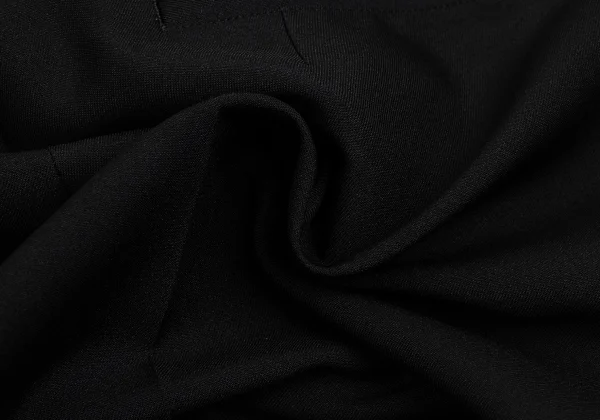 COMME des GARCONS Poly Two Tuck Double Shorts K-150813_009