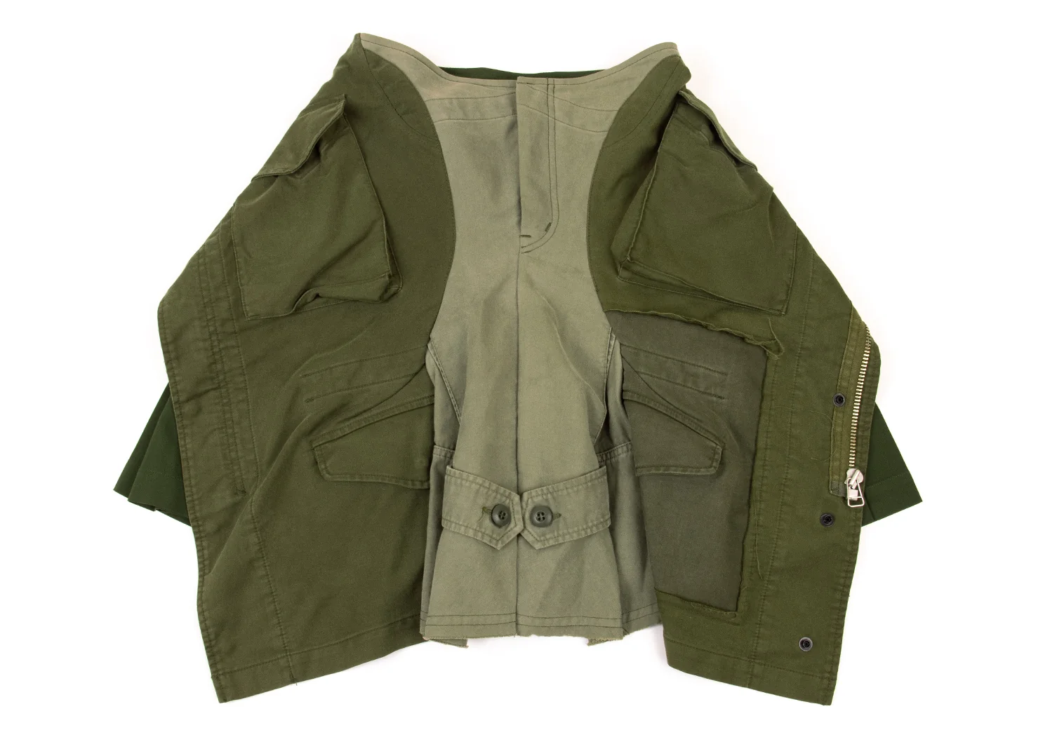 ジュンヤワタナベ コムデギャルソンJUNYA WATANABE COMME des