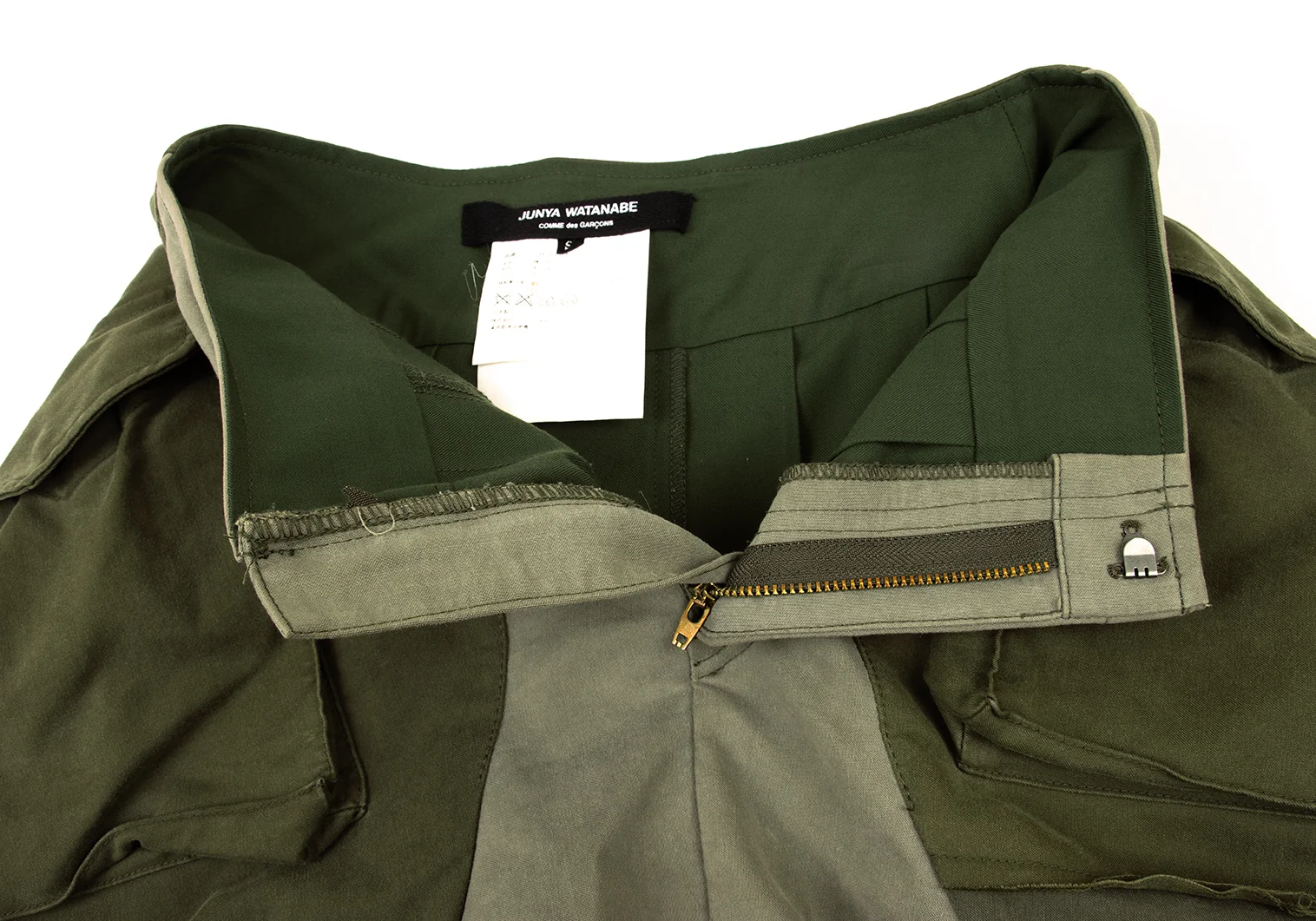 ジュンヤワタナベ コムデギャルソンJUNYA WATANABE COMME des