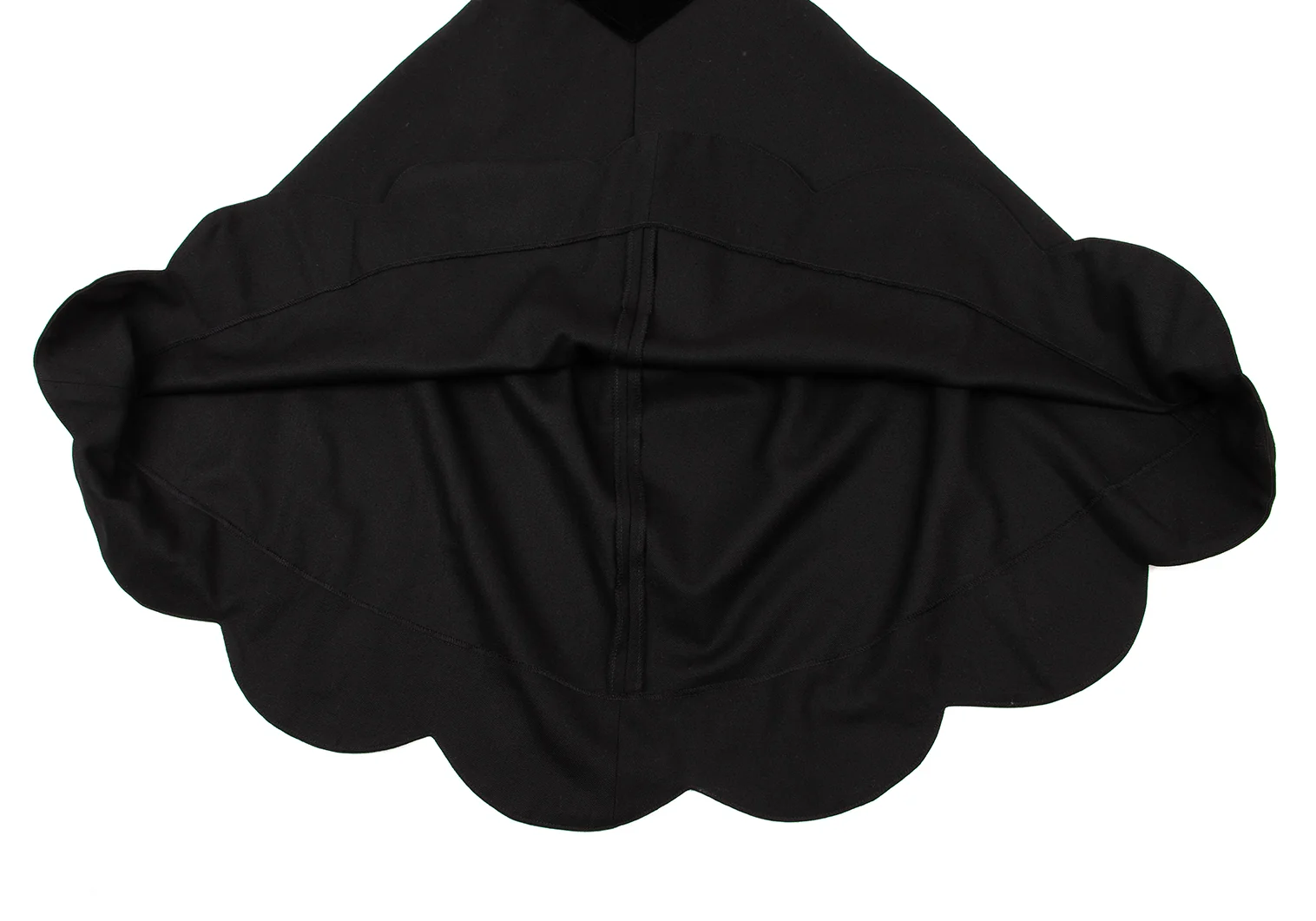 COMME des GARCONS ワンピース 異素材　コムデギャルソン 2001123M0157_x1_a001.jpg