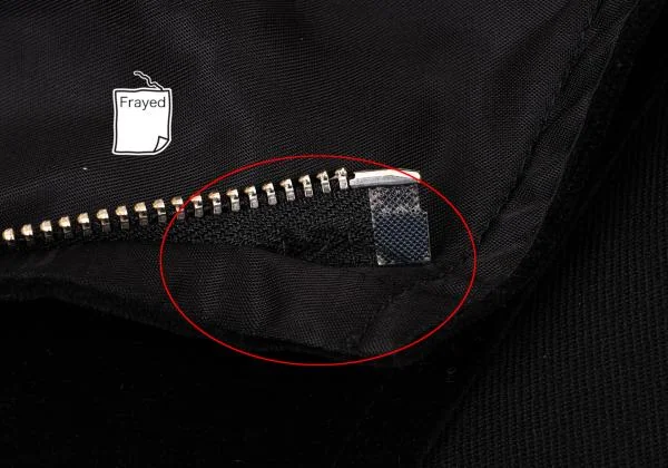 H&M COMME des GARCONS Switching Velor Cami Dress K-150840_009