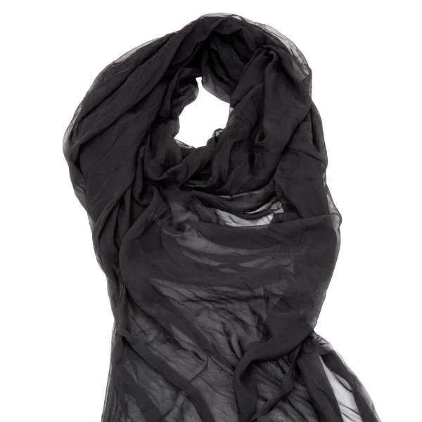 コムデギャルソンCOMME des GARCONSシフォンレイヤードジャンパー