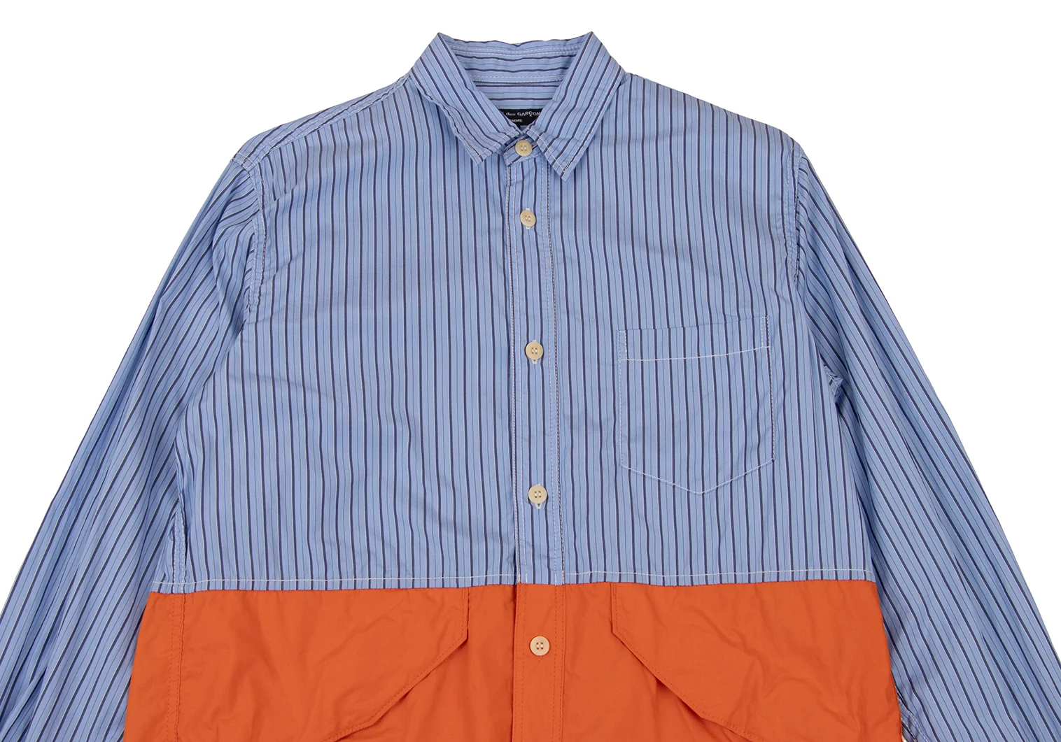 コムデギャルソンオムCOMME des GARCONS HOMME ドッキング