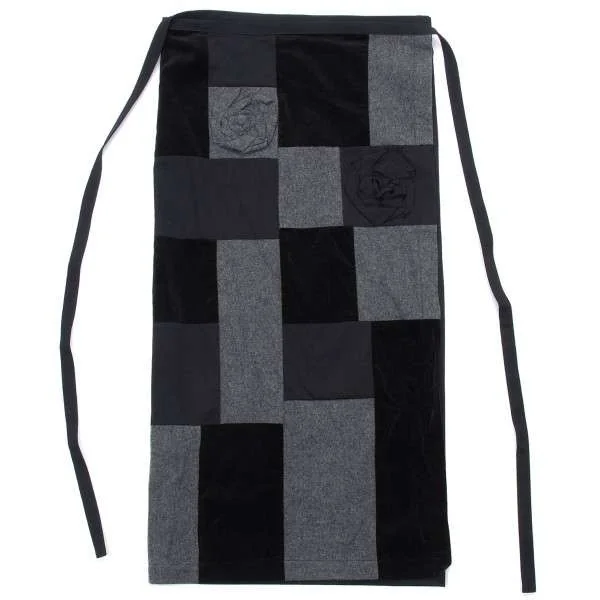 ローブデシャンブレ コムデギャルソンrobe de chambre Comme des