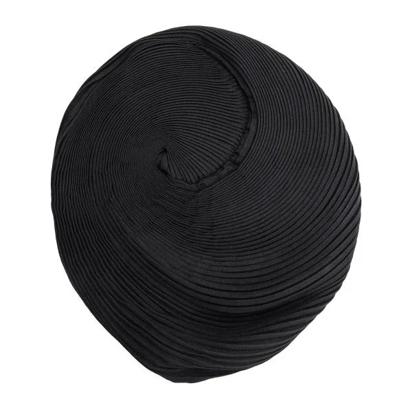 ISSEY MIYAKE Peversible Pleated Beret K-151002_009