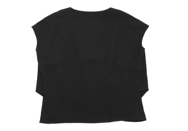 B:MING by BEAMS Poly Stretch Blouse & Pants K-151036_010