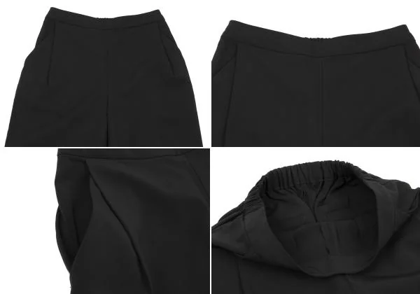 B:MING by BEAMS Poly Stretch Blouse & Pants K-151036_012