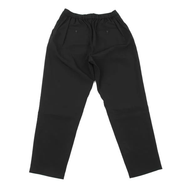 B:MING by BEAMS Poly Stretch Blouse & Pants K-151036_015