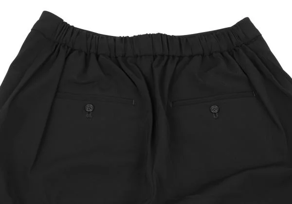 B:MING by BEAMS Poly Stretch Blouse & Pants K-151036_016