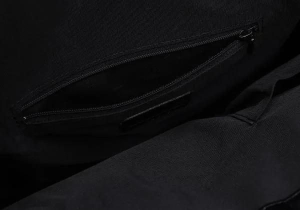 Jean Paul GAULTIER Velcro Enamel Tote Bag K-151086_014