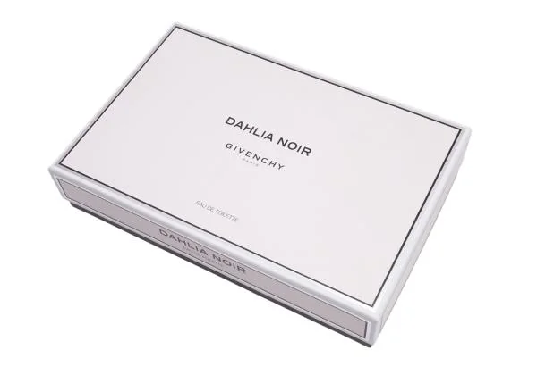 ジバンシィGIVENCHY ダリアノアール フレグランスセット ピンク黒 K-151090_009