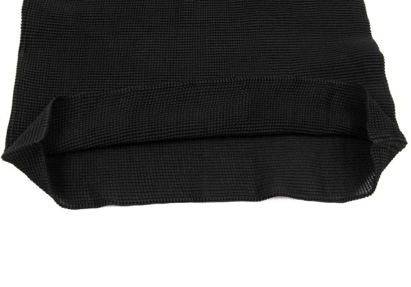 ISSEY MIYAKE PLEATS(T.) Stretch Pleats Turtle Neck T Shirt K-151104_010