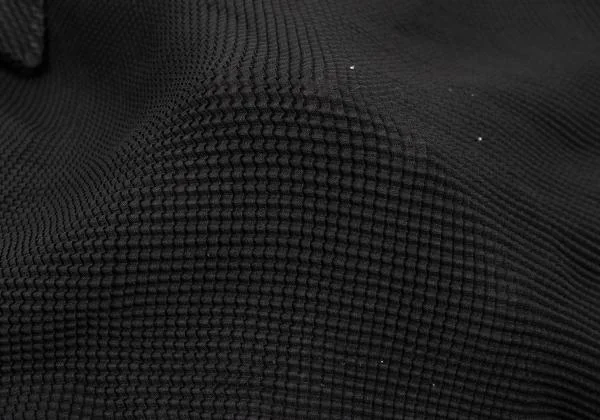 ISSEY MIYAKE PLEATS(T.) Stretch Pleats Turtle Neck T Shirt K-151104_014