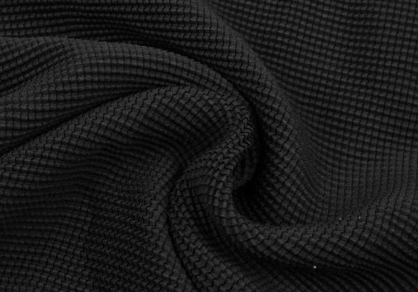 ISSEY MIYAKE PLEATS(T.) Stretch Pleats Turtle Neck T Shirt K-151104_015