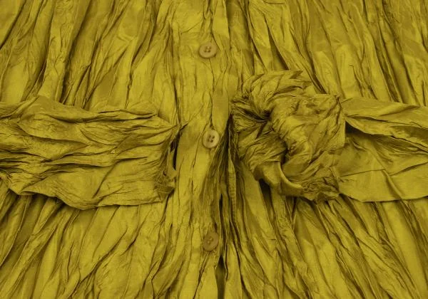 PLEATS PLEASE Wrinkled Pleats Shirt K-151116_006