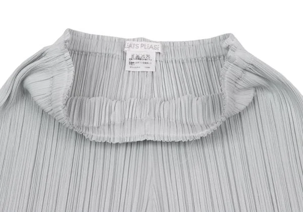 PLEATS PLEASE Pleats Pants K-151126_003