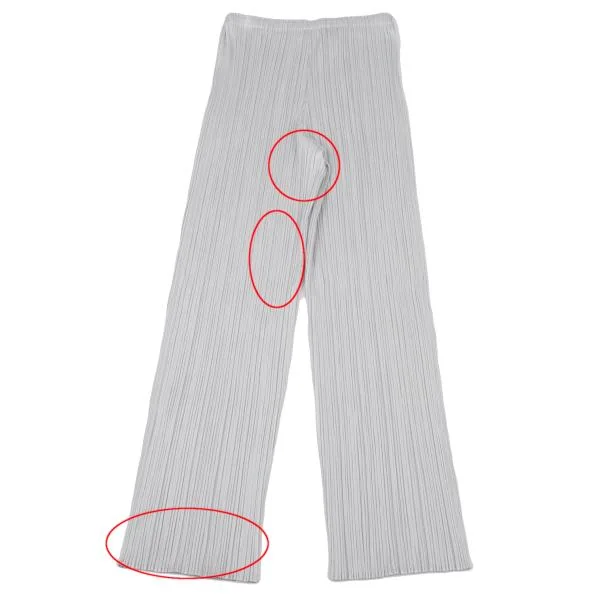 PLEATS PLEASE Pleats Pants K-151126_006