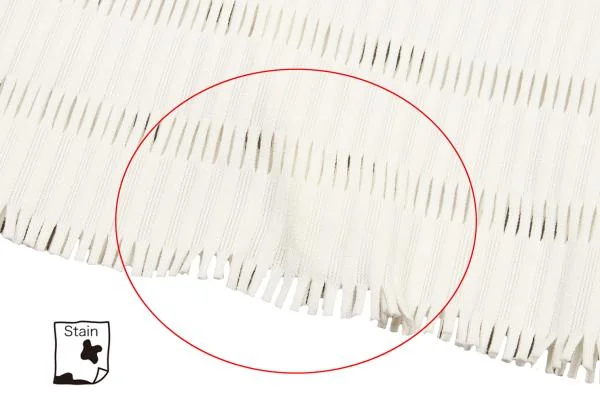PLEATS PLEASE Cutting Rib Pants K-151156_009