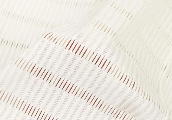 PLEATS PLEASE Cutting Rib Pants K-151156_010