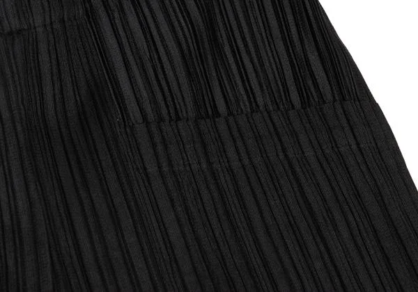 PLEATS PLEASE High Waist Pleated Pants K-151158_003
