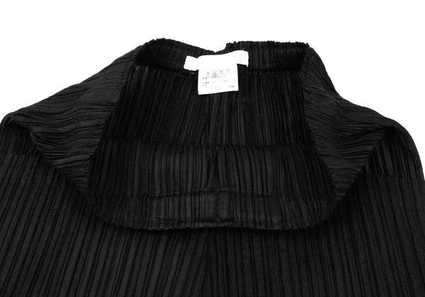 PLEATS PLEASE High Waist Pleated Pants K-151158_004