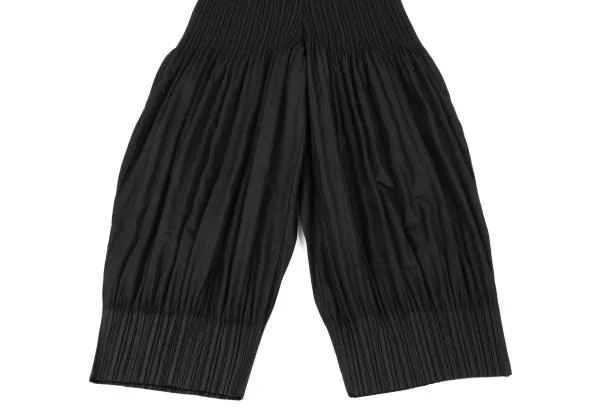 PLEATS PLEASE High Waist Pleated Pants K-151158_005