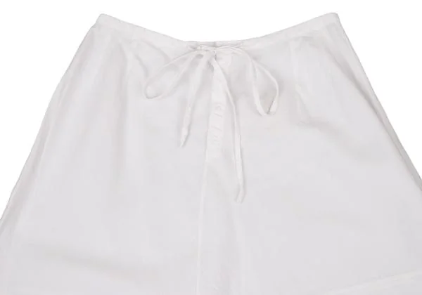 R by 45rpm Zig Zag Hem Skirt K-151191_003