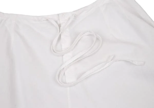 R by 45rpm Zig Zag Hem Skirt K-151191_004