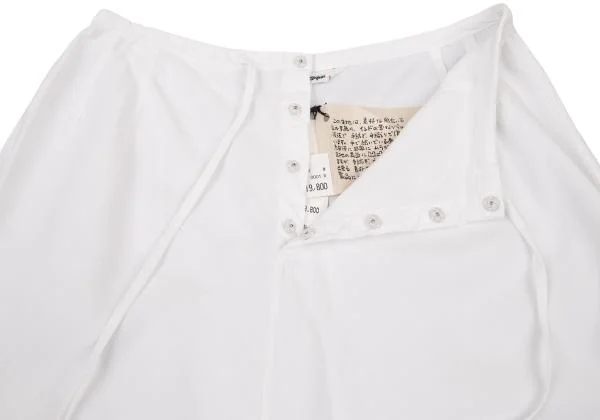 R by 45rpm Zig Zag Hem Skirt K-151191_005