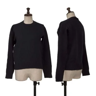 JUNYA WATANABE COMME des GARCONS Wool Knit Sweater