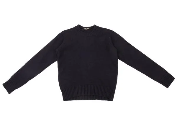 JUNYA WATANABE COMME des GARCONS Wool Knit Sweater K-151226_002