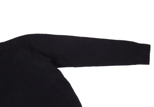 JUNYA WATANABE COMME des GARCONS Wool Knit Sweater K-151226_005