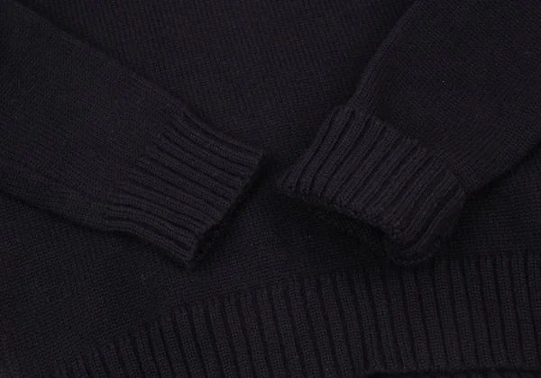 JUNYA WATANABE COMME des GARCONS Wool Knit Sweater K-151226_006