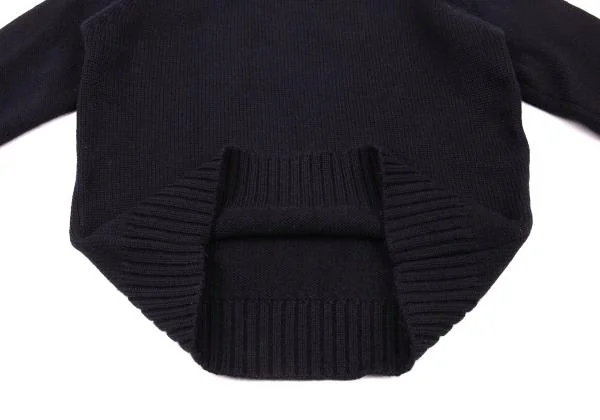 JUNYA WATANABE COMME des GARCONS Wool Knit Sweater K-151226_008