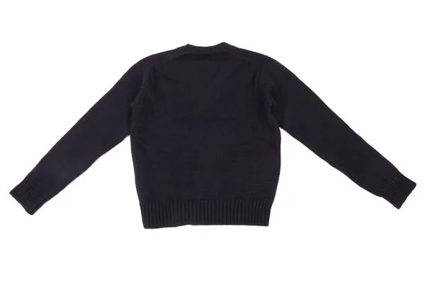 JUNYA WATANABE COMME des GARCONS Wool Knit Sweater K-151226_009