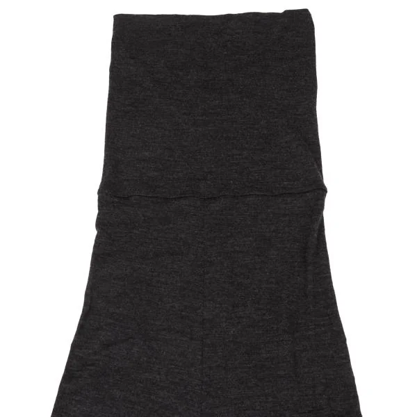 JUNYA WATANABE COMME des GARCONS Stretch Wide Dropped Crotch Pants K-151229_002