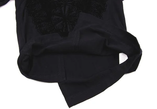 COMME des GARCONS Flocky Printed T-shirt K-151249_011