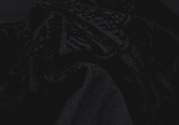 COMME des GARCONS Flocky Printed T-shirt K-151249_014